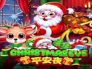Christmas Eve