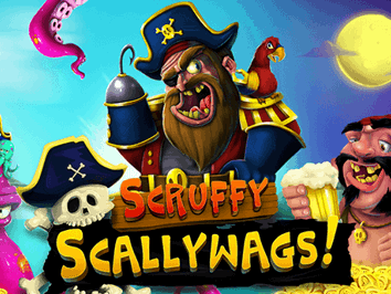Scruffy Scallywags