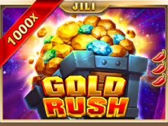 Gold Rush (1)