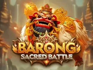 Barong Sacred Battle