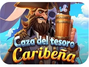Caribbean Treasure Hunt