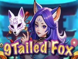 Nine Tailed Fox