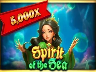 Spirit Of The Sea